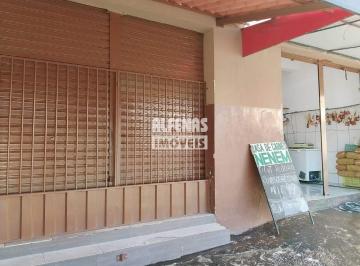 Comercial · 100m² · Loja Comercial à Venda em Contagem/MG (Bairro Canadá) | 100m²