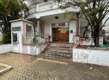 Comercial · 1093m² · Loja para Locação na Vila Mariana  1.093 m² de Área Construída