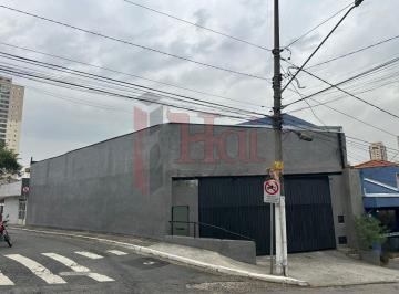 Comercial · 252m² · Galpão para locação 252m² no Alto da Mooca