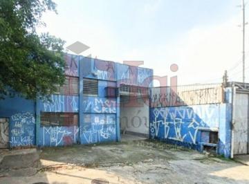 Comercial · 889m² · 6 Vagas · Vende-se Galpão / Prédio Comercial / Terreno com 975m² na Vila Prudente.