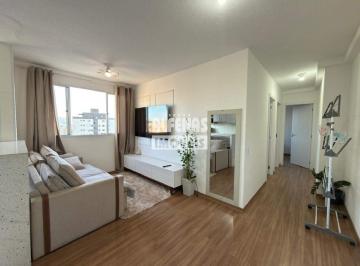 Apartamento · 46m² · 2 Quartos · Apartamento à venda 2 quartos no Bairro Parque Riacho das Pedras