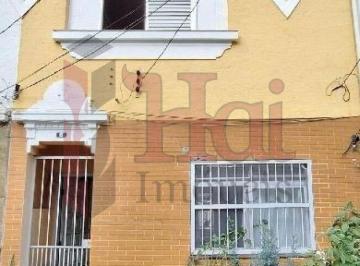 Casa · 64m² · 2 Quartos · 1 Vaga · casa de vila, com vaga, proximo a escolas, comercio, em geral