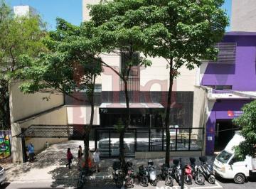 Comercial · 3497m² · Prédio Comercial para Locação - Bela Vista - São Paulo