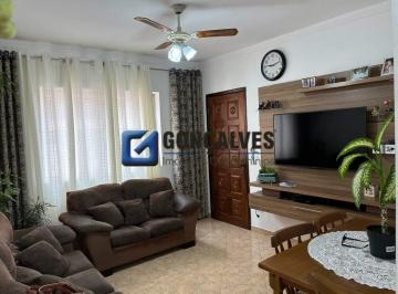 Apartamento · 79m² · 2 Quartos · 1 Vaga · Apartamento 2 Dormitórios com 1 Vaga — Ferrazópolis, São Bernardo do Campo (Aceita Financiamento)