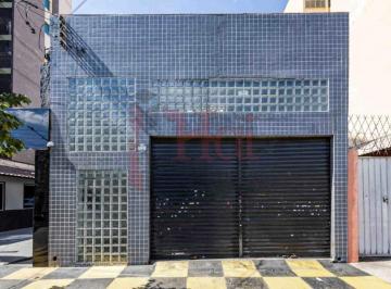 Comercial · 450m² · Galpão para Locação na Lapa com 450 m²