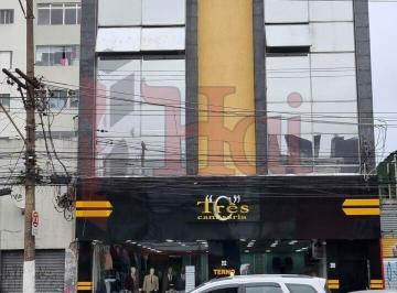 Comercial · 1520m² · PRÉDIO COMERCIAL PARA LOCAÇÃO BRÁS SÃO PAULO