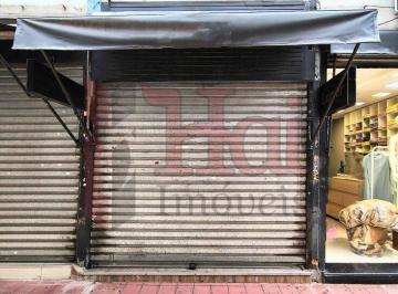 Comercial · 65m² · Vende-se Loja com 65m² na Rua José Paulino ? Bom Retiro.