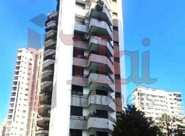 Apartamento · 179m² · 4 Quartos · 4 Vagas · Vende-se Apartamento com 179,32m² na Rua Aguapeí - VL Santo Estevão/Tatuapé.