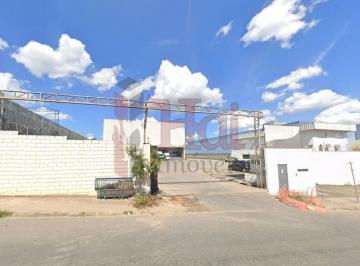 Comercial · 2760m² · Galpão Industrial para Locação em Guarulhos com Ampla Área e Excelente Localização