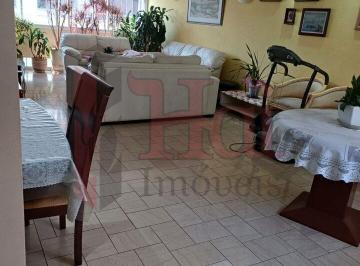 Apartamento · 160m² · 4 Quartos · APARTAMENTO À VENDA NO BOM RETIRO