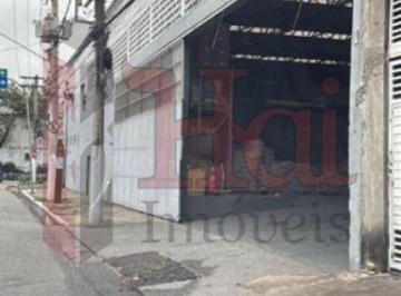 Comercial · 750m² · VENDA DE GALPÃO NA CASA VERDE- 750M²