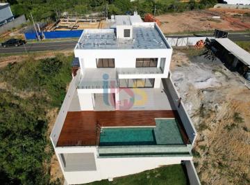 Casa · 375m² · 4 Quartos · VENDO CASA DE ALTO PADRÃO COM 04 QUARTOS VISTA MAR - CONDOMÍNIO BRISA DO MAR