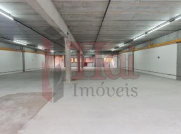 Comercial · 2106m² · Galpão - Construção Nova para Locação - Bom Retiro - São Paulo/SP