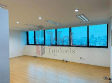 Comercial · 52m² · 2 Vagas · Vende Sala comercial Bom Retiro 55 m 1 vaga com Renda