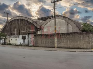 Comercial · 5000m² · Galpão de Grande Porte na Mooca com Potencial de Valorização