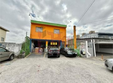 Comercial · 380m² · PREDIO COMERCIAL EM EXCELENTE PONTO NO JARDIM BONFIGLIOLI