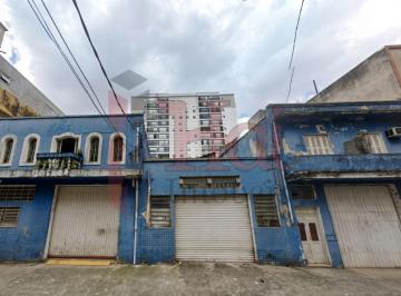 Comercial · 1614m² · Galpão para Locação e Venda no Cambuci