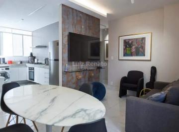 Apartamento · 69m² · 2 Quartos · 1 Vaga · Apartamento à venda no bairro Sion