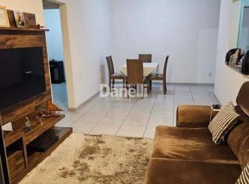 Apartamento · 77m² · 2 Quartos · 1 Vaga · Apartamento à venda, 2 quartos, 1 suíte, 1 vaga, Vila São José - Taubaté/SP