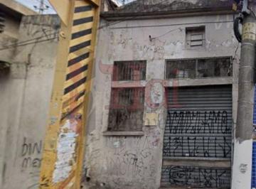 Terreno · 98m² · Vende-se Terreno/Casa com 98m² no bairro da Luz.