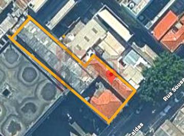 Terreno · 1400m² · Vende Terreno de 600 m² no Bras