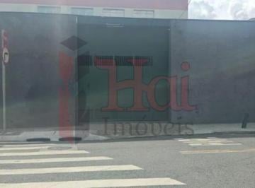 Comercial · 420m² · Galpão comercial de esquina com 420m² ao lado da Marginal Tietê