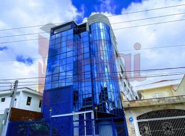 Apartamento · 1493m² · Prédio Comercial com 1.493 m², 4 Pavimentos e Estrutura Completa