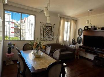Apartamento · 95m² · 3 Quartos · 1 Vaga · Apartamento à venda no bairro Nova Suíssa