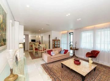 Apartamento · 136m² · 4 Quartos · 3 Vagas · Apartamento à venda no bairro Belvedere