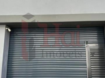 Comercial · 125m² · Loja Comercial no Parque São Jorge