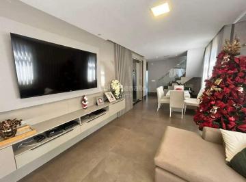 Apartamento · 163m² · 5 Quartos · 3 Vagas · Cobertura à venda no bairro Gutierrez
