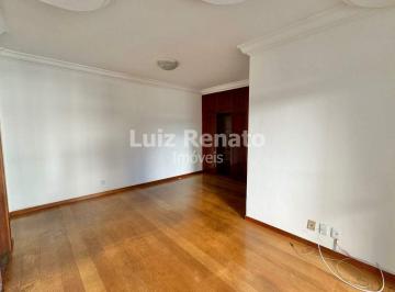 Apartamento · 100m² · 3 Quartos · 2 Vagas · Apartamento à venda no bairro Funcionários