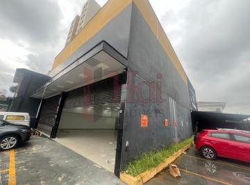Comercial · 311m² · Loja para Locação - 311 m² - Av. Padre Antônio José dos Santos - Brooklin