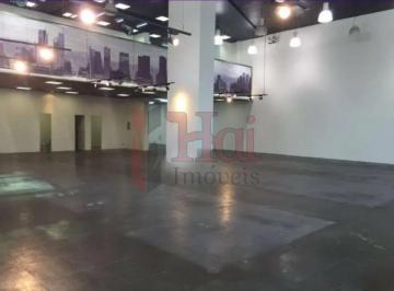 Comercial · 750m² · Loja para locação - Avenida Paulista - (lado Jardins), com 750 m²