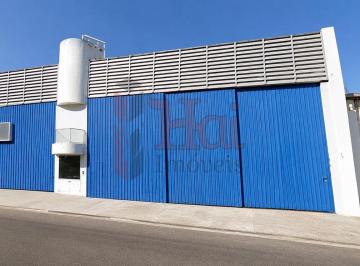 Comercial · 1400m² · Galpão Comercial Completo ao Lado do Metrô Jabaquara | Estrutura Ideal para Logística e Grandes Oper
