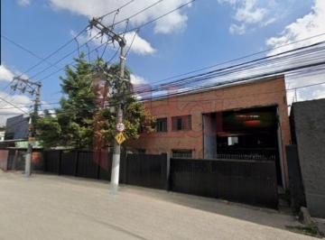 Comercial · 2396m² · Galpão à Venda com Docas,Amplo Pátio e Terreno de 3.975 m²