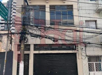 Comercial · 750m² · Prédio Comercial 750 m² Térreo + 2 pavimentos para Locação ou Venda - Liberdade