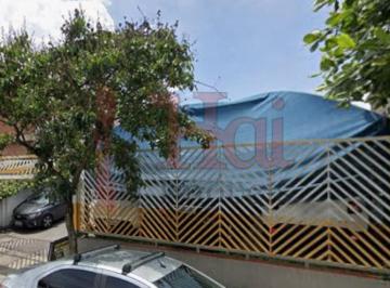 Terreno · 251m² · VENDE| TERRENO 416m² | RUA DRAUSIO | BUTANTÃ