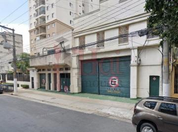 Comercial · 3733m² · Galpão Comercial Próximo ao Metrô Bresser-Mooca