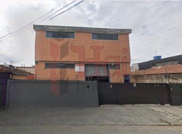 Comercial · 1285m² · Galpão para Locação 1285m² - Vila Maria