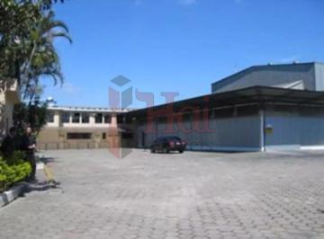 Comercial · 1458m² · Galpão à venda na região do Limão - 1.458m² de área construída
