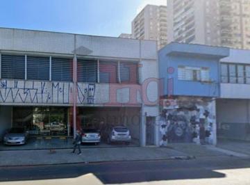 Comercial · 1508m² · Galpão para Venda e Locação - Rua do Bosque - Barra Funda - São Paulo