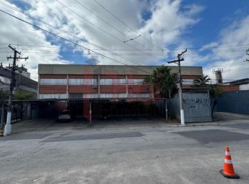 Comercial · 2126m² · 7 Vagas · Galpão/Depósito/Armazém para locação, 2126m² - Jardim Pereira Leite