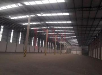 Comercial · 5600m² · Galpão Comercial/Industrial 5.600m² - Mogi das Cruzes