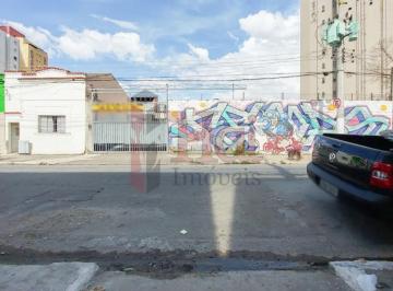 Terreno · 507m² · Terreno 1.057 m² com 21 m de frente na Liberdade