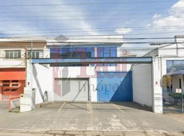 Comercial · 185m² · Galpão Comercial para alugar na Região da Casa Verde - 185m²