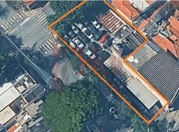 Terreno · 226m² · Terreno de Esquina com 816 m² na Avenida Morumbi  - Venda ou Locação