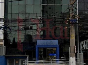 Comercial · 717m² · 6 Vagas · Prédio Comercial para Locação na Av. Brigadeiro Luís Antônio - Jardim Paulista, São Paulo