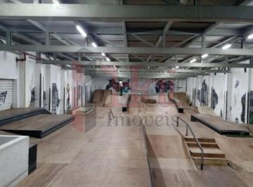 Comercial · 320m² · Galpão Moderno com 510m² de terreno no Bom Retiro