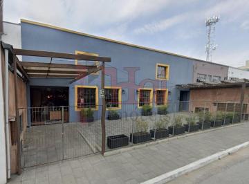 Comercial · 747m² · Galpão para locação 747m² em Santo Amaro